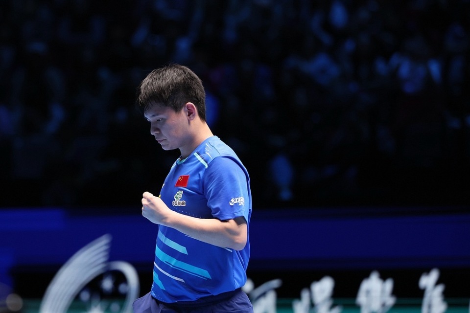 更胜一筹 更胜一筹