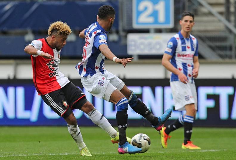 让对手一度 让对手一度