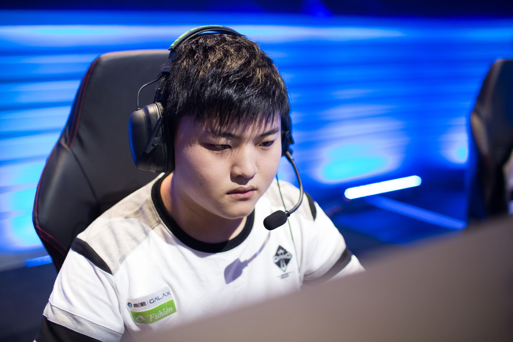 相信下一轮 相信下一轮