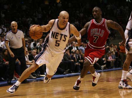 詹姆斯与布 詹姆斯与布