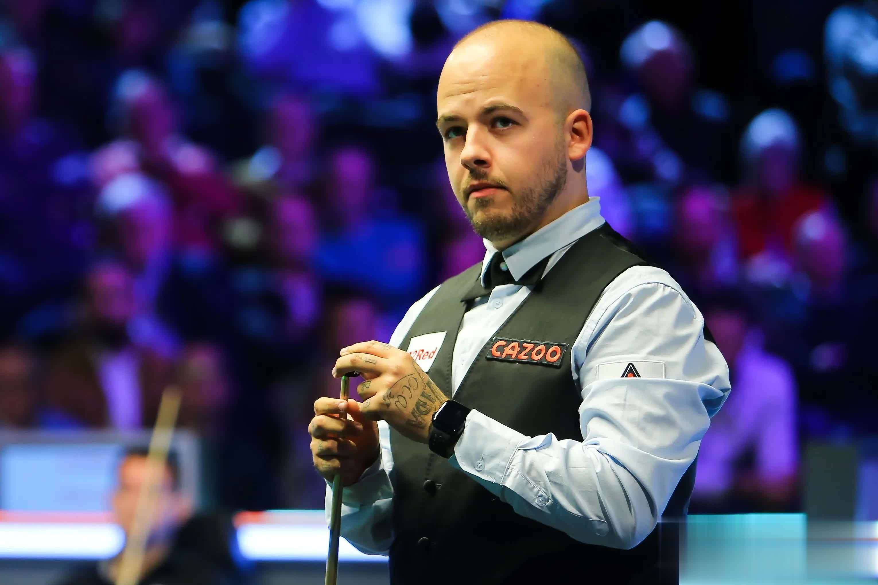 这对宿敌之 这对宿敌之