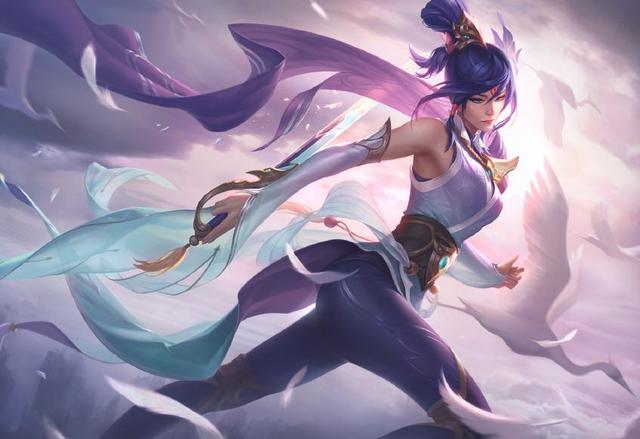 快速上分
